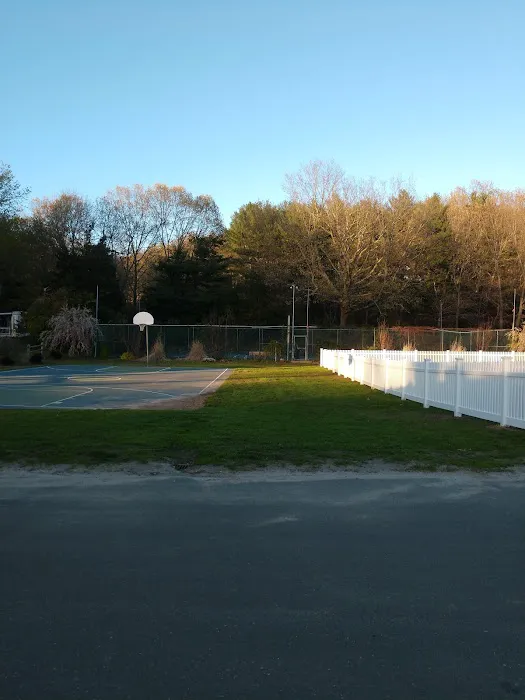 Riverdale Farm Campsite Picture 4