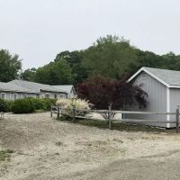 Riverdale Farm Campsite ico