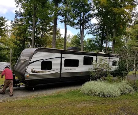 Little City Campground