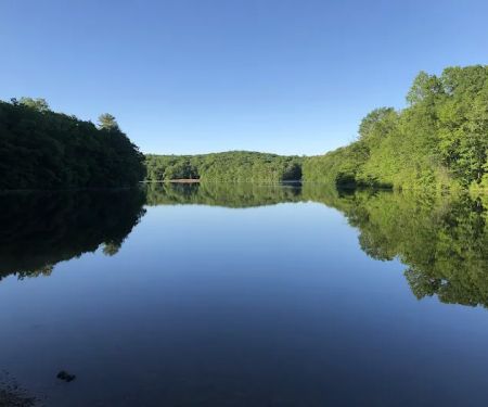 Youth Camping Site C