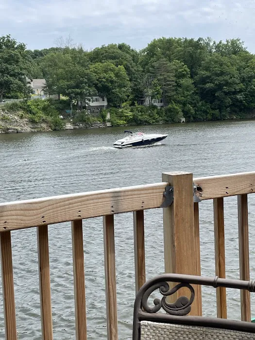 Towpath Landing Picture 2