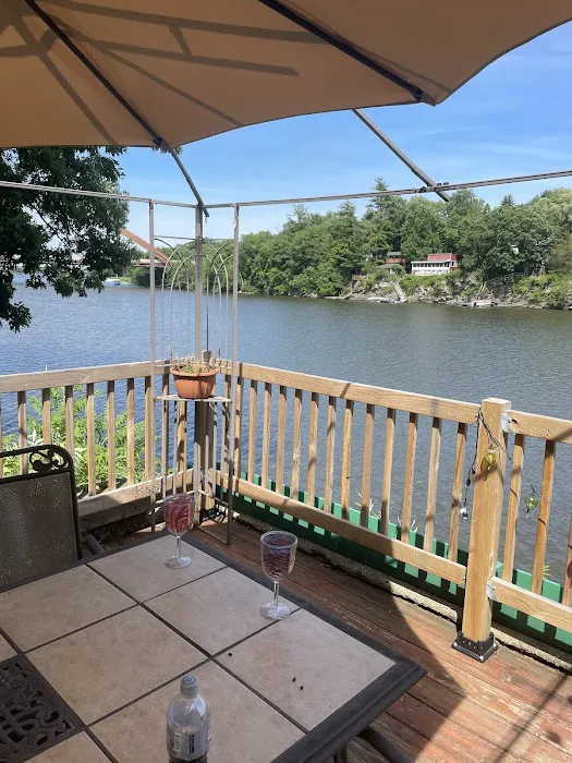 Towpath Landing Picture 1