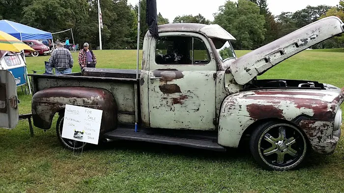 Mc Conchie Heritage Acres Camp Picture 5