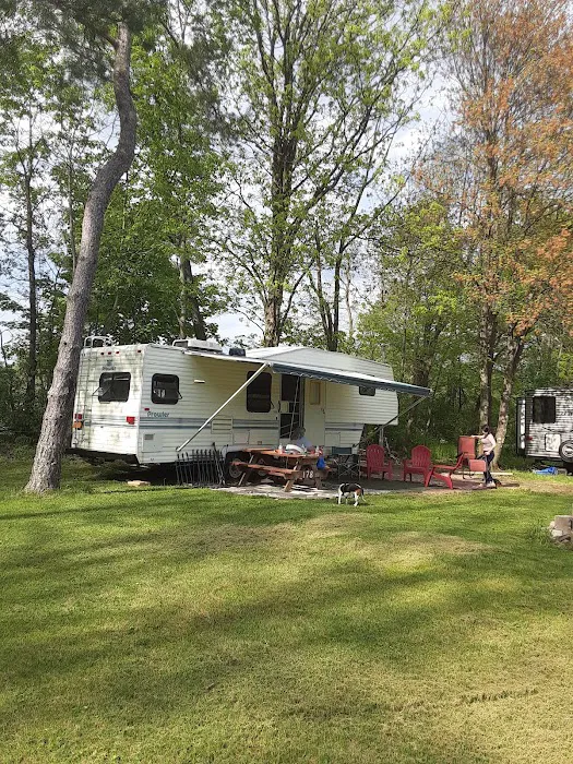 Mc Conchie Heritage Acres Camp Picture 6