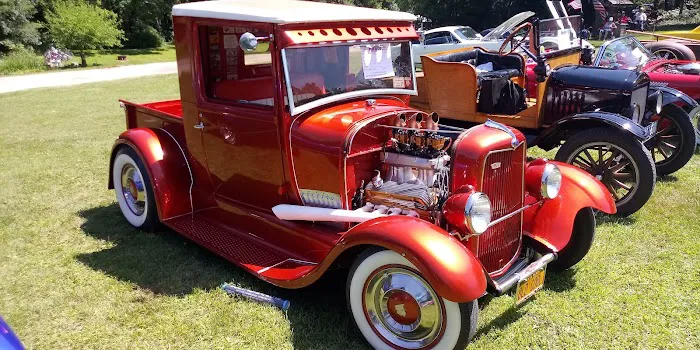 Mc Conchie Heritage Acres Camp Picture 1