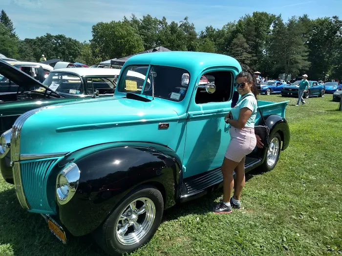 Mc Conchie Heritage Acres Camp Picture 7