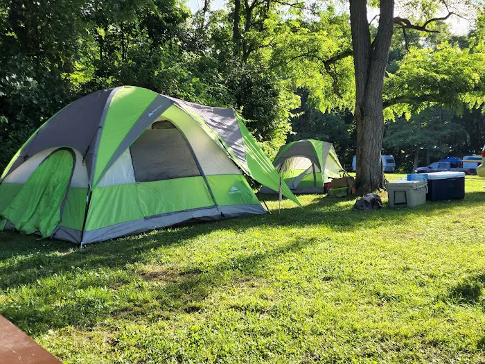 Mc Conchie Heritage Acres Camp Picture 2