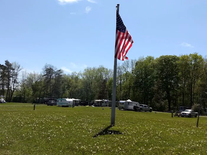 Mc Conchie Heritage Acres Camp Picture 9