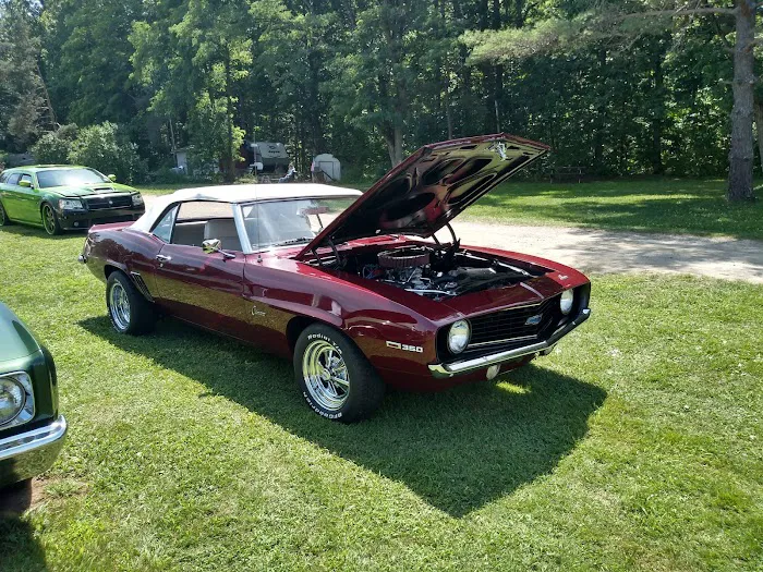 Mc Conchie Heritage Acres Camp Picture 8