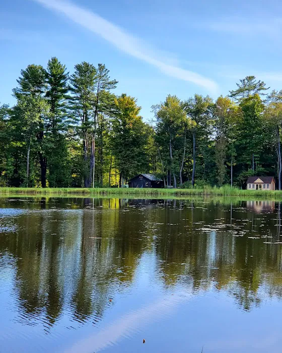 Girl Scout Camp Woodhaven Picture 7
