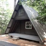 Pop's Lake Campground