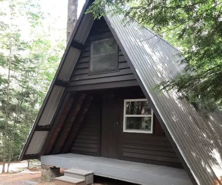 Pop's Lake Campground