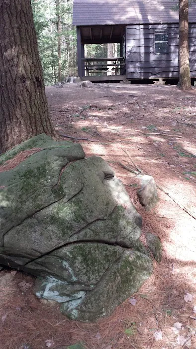 Pop's Lake Campground Picture 8