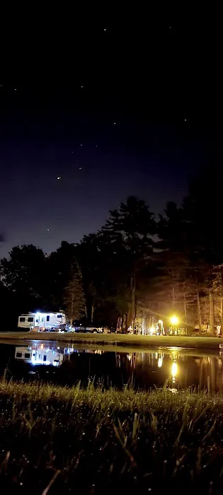 Royal Mountain Campground Picture 5