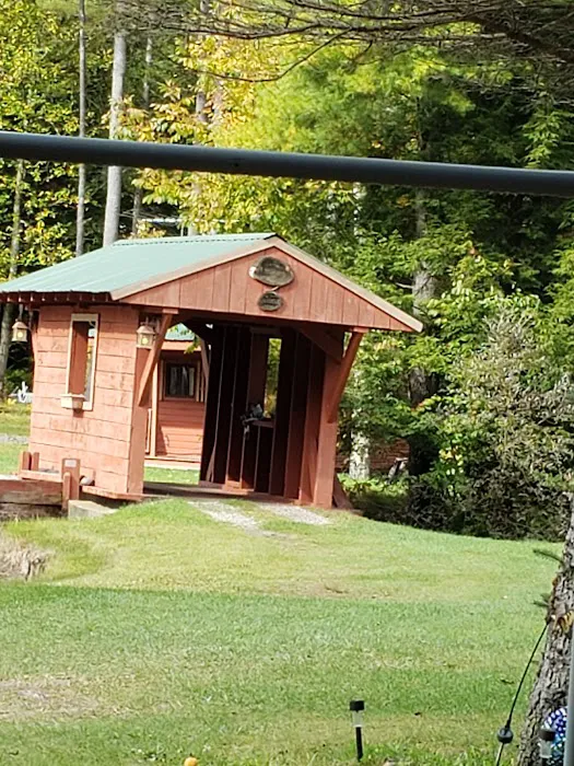 Royal Mountain Campground Picture 1