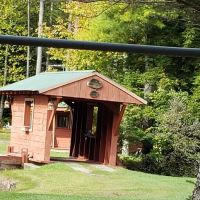 Royal Mountain Campground ico