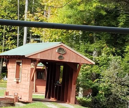 Royal Mountain Campground