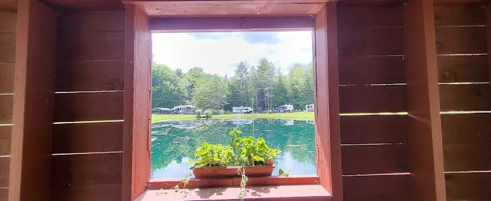 Royal Mountain Campground Picture 6