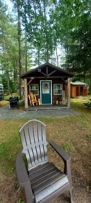 Royal Mountain Campground Picture 8