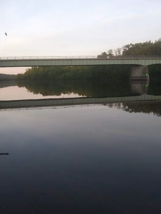 Little Moose Lodge Picture 1