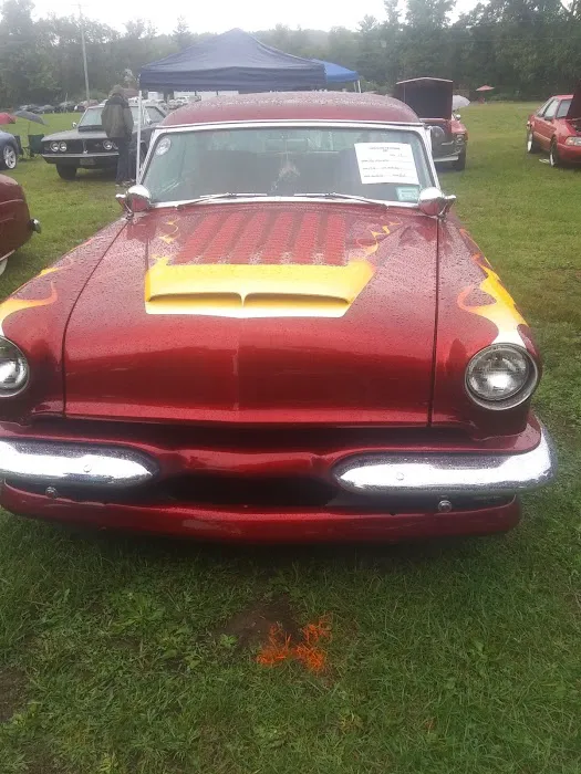 Little Moose Lodge Picture 5