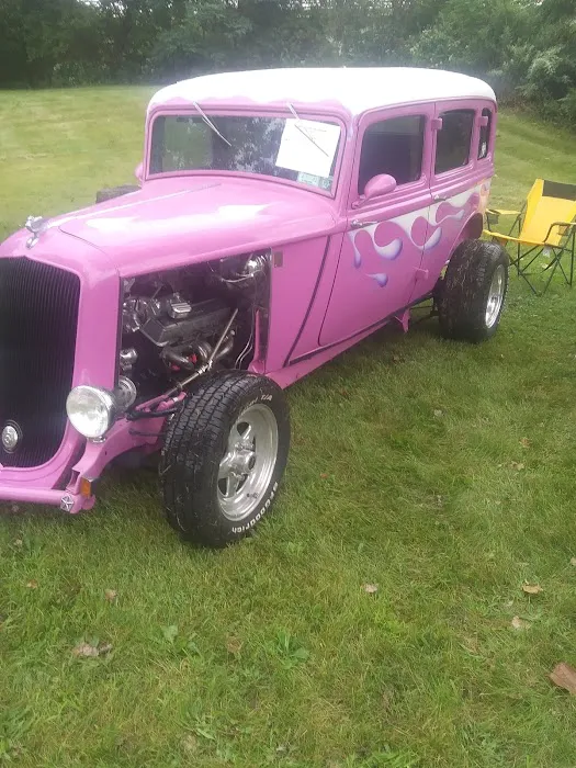 Little Moose Lodge Picture 4