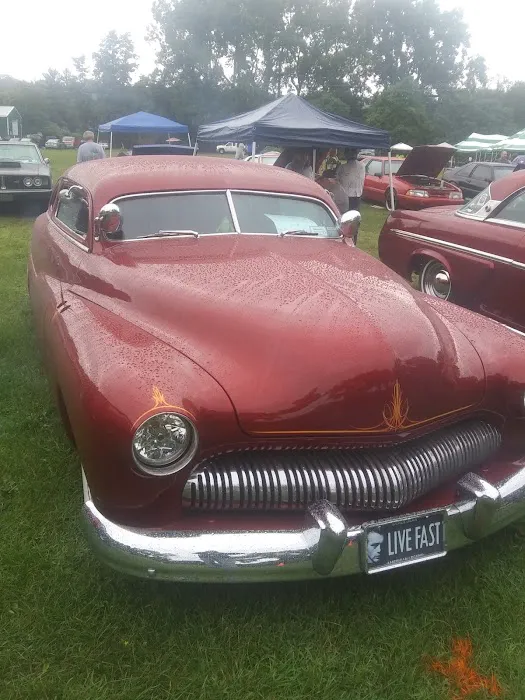 Little Moose Lodge Picture 3