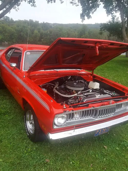 Little Moose Lodge Picture 8