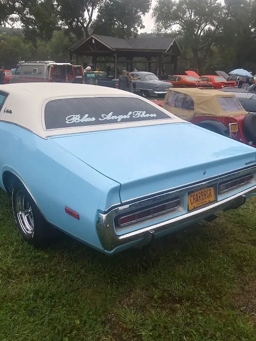 Little Moose Lodge Picture 10