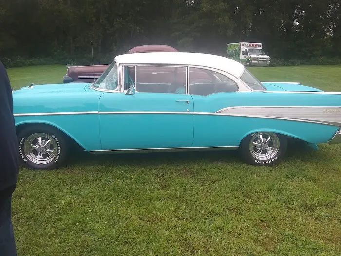 Little Moose Lodge Picture 9