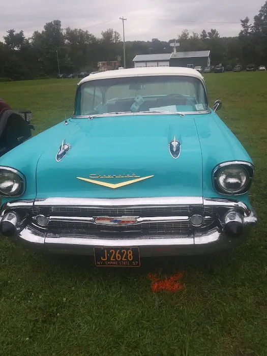 Little Moose Lodge Picture 6