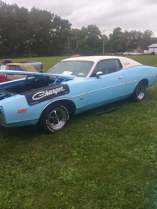 Little Moose Lodge Picture 7