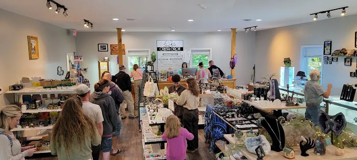 Crystal Grove Diamond Mine & Campground Picture 8