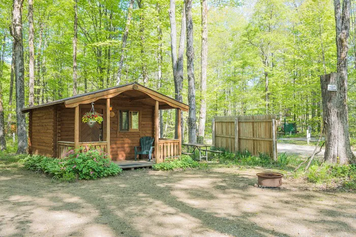 Crystal Grove Diamond Mine & Campground Picture 4