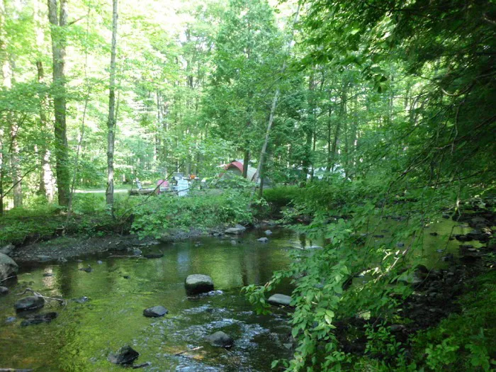 Crystal Grove Diamond Mine & Campground Picture 5