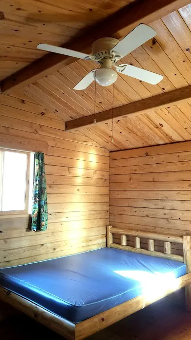 Crystal Grove Diamond Mine & Campground Picture 2