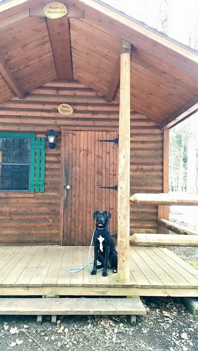 Crystal Grove Diamond Mine & Campground Picture 3