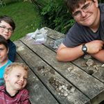 Crystal Grove Diamond Mine & Campground