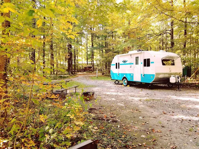 Crystal Grove Diamond Mine & Campground Picture 9