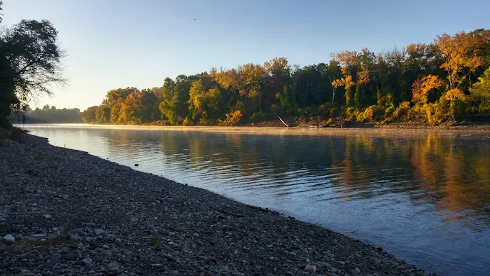 3 Acre Woodz Luxury Canvas Lodges Picture 9