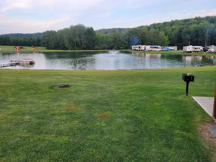 Scenic View Campground Picture 2