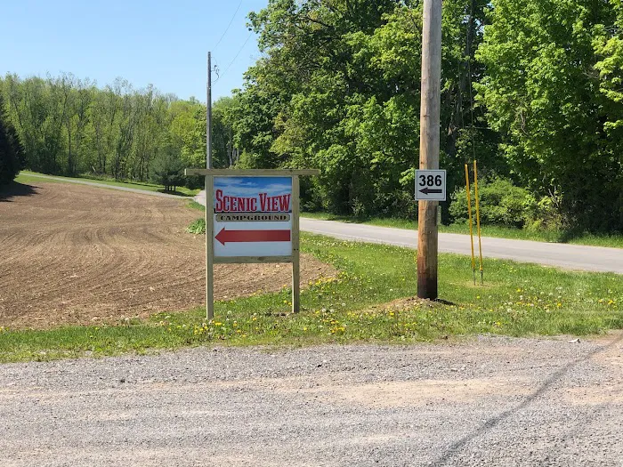 Scenic View Campground Picture 10