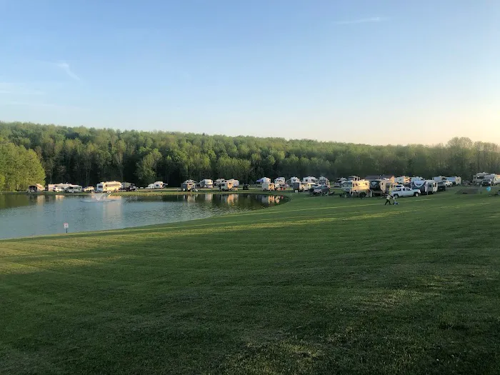 Scenic View Campground Picture 7