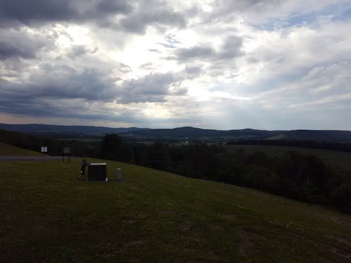 Scenic View Campground Picture 1