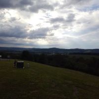 Scenic View Campground ico