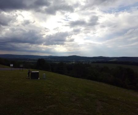 Scenic View Campground