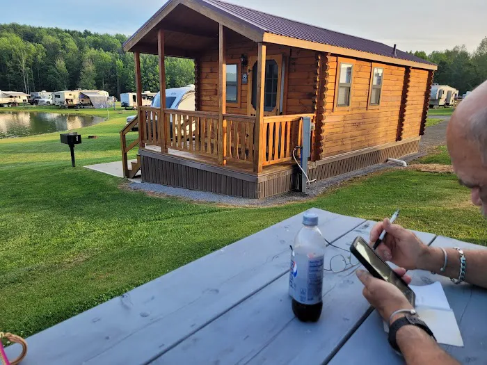 Scenic View Campground Picture 6