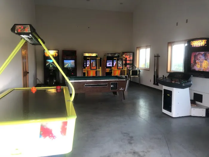 Scenic View Campground Picture 5