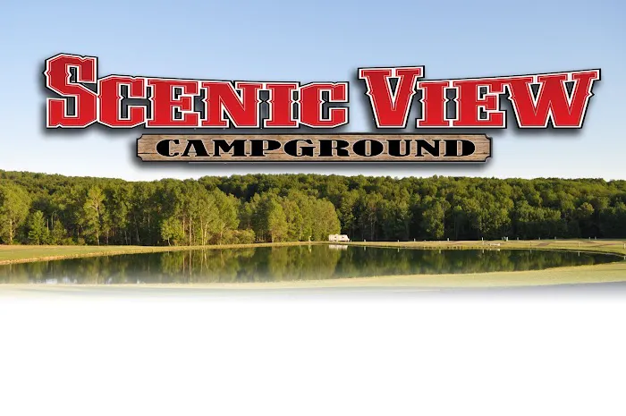 Scenic View Campground Picture 4