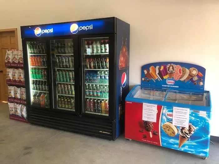 Scenic View Campground Picture 3